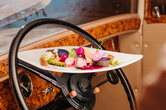 Hotel Haston - Výhľad