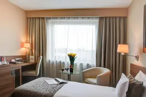 Jednolôžková izba – karta